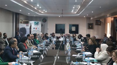 الطفولة والأمومة وحقوق الإنسان يناقشان الحقوق النفسية للأطفال والمراهقين