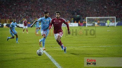 ترتيب مجموعة الأهلي في دوري أبطال إفريقيا قبل مواجهة شباب بلوزداد اليوم