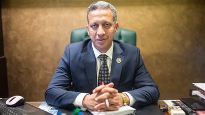 وفاة والدة المحامي طارق العوضي