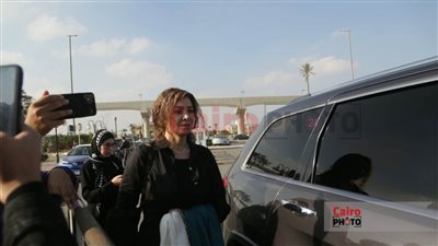 لقاء سويدان ترثي ناهد فريد شوقي: كنت أنا ورانيا أختها سلايف 5 سنين.. وكانت لطيفة حتى بعد الانفصال