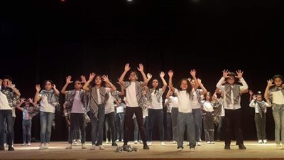 بأعلام فلسطين..احتفالات مبكرة بعيد بورسعيد القومي | صور