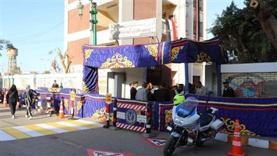 المنيا تنتهي من تجهيز 508 لجان لاستقبال المواطنين في الانتخابات الرئاسية| بث مباشر 