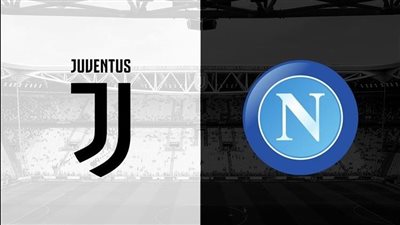 نتيجة مباراة نابولي ويوفنتوس بالدوري الإيطالي.. السيدة العجوز يفوز بهدف