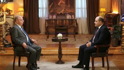 حلمي النمنم: نجحت في ضم عدد كبير من الوثائق لدار الكتب