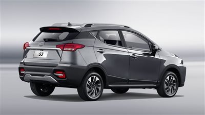 بعد زيادات ديسمبر.. مواصفات وأسعار جاك JS3 في مصر