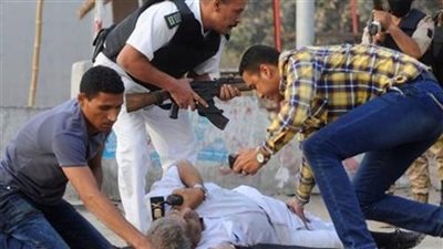 اليوم.. إعادة محاكمة متهم بقضية اغتيال اللواء نبيل فراج