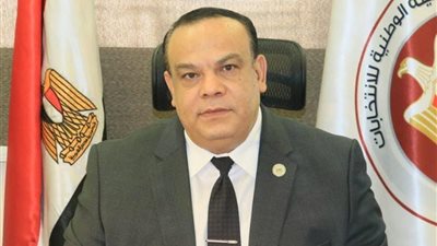 غرفة عمليات الهيئة الوطنية للانتخابات تتابع سير العملية الانتخابية 