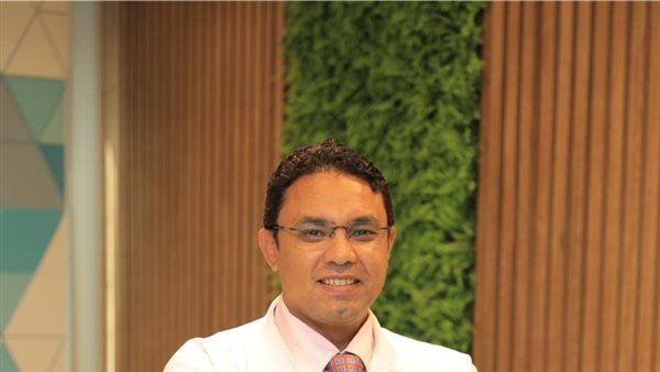  الدكتور عمرو سعيد