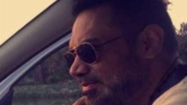 الملحن وليد جويد