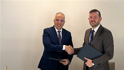 لتعزيز الأمن المائي المصري.. توقيع إعلان الشراكة المائية بين مصر والاتحاد الأوروبي