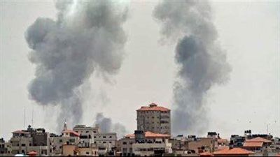 16 شهيدًا فلسطينيًا في قصف إسرائيلي لمنزلين برفح 