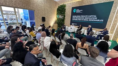 محمود محيي الدين: حشد التمويل وبناء القدرات ونقل التكنولوجيا للانتقال العادل بمجال الطاقة للدول النامية