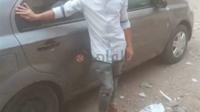 مصرع شاب حرقًا داخل مزرعة دواجن في الفيوم