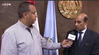 رئيس محكمة البحر الأحمر يكشف استعدادات المحافظة لاستقبال الانتخابات الرئاسية: وفرنا وسائل راحة لكبار السن وذوي الهمم | بث مباشر