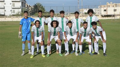 في بطولة الجمهورية.. المصري تحت 15 عامًا يفوز على الاسماعيلي بركلات الترجيح
