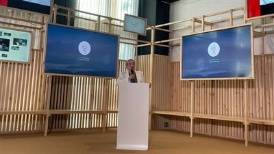 وزيرة البيئة: مصر حرصت على إطلاق مبادرة تقليل 50 % من المخلفات في إفريقيا