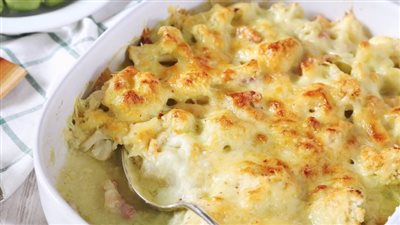 طريقة عمل القرنبيط المسلوق للريجيم بوصفة سالي فؤاد.. فوائد وأضرار