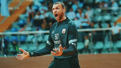 محمد إبراهيم: الأهلي اعتاد أن يكون رقم واحد.. واستمتع بأحمد الأحمر