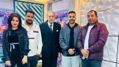 تنفيذًا لتعليمات المهن التمثيلية.. إحسان الترك يعتذر عن ورشة إعداد الممثل