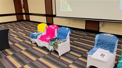 تفاصيل الاجتماع الفني لمباراة صن داونز وبيراميدز في دوري أبطال إفريقيا 