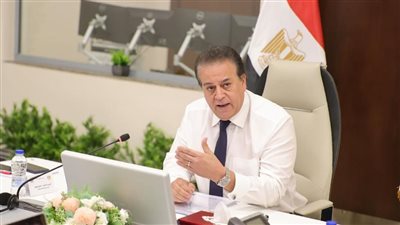 وزير الصحة يتابع خطة التأمين الطبي للانتخابات الرئاسية.. ويوجه بتيسير مشاركة العاملين بالقطاع الطبي 