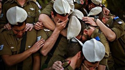 جيش الاحتلال يعلن مقتل 5 جنود وإصابة 15 آخرين بجروح خطيرة