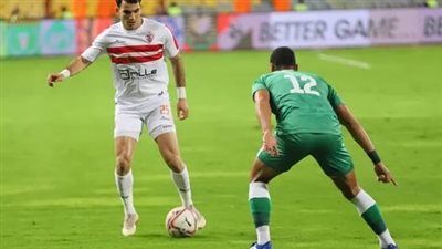 ممدوح عباس: زيزو لن يرحل عن الزمالك هذا العام