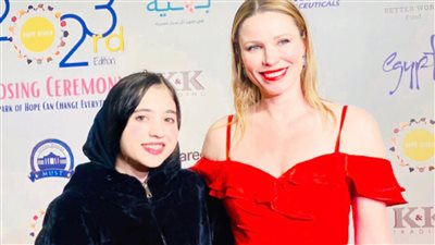 كيرا شابلن عن تجسيد أعمال جدها خلال فعاليات موسم الرياض: فخورة وشيء عظيم