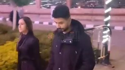 أول ظهور لـ محمد أنور بعد أزمته مع محمد سلام بمسرحية زواج اصطناعي