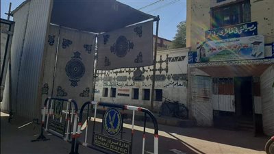 3 ملايين و375 ألفًا و700 ناخب يدلون بأصواتهم في انتخابات مجلس النواب بسوهاج اليوم