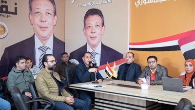 حزب الشعب الجمهوري يرفع درجة الاستعداد قبل بدء العملية الانتخابية بساعات