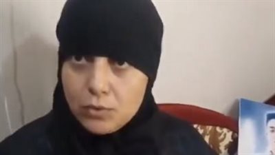 والدة شاب لقي مصرعه على يد صديقه بالدقهلية: كان نفسي أفرح بيه وأشوفه بالبدلة بدل الكفن | بث مباشر