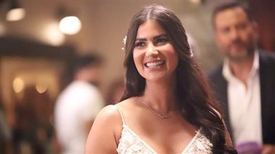 تسعى وراء تحقيق طموحها.. هدى الأتربي تكشف تفاصيل مشاركتها في العتاولة