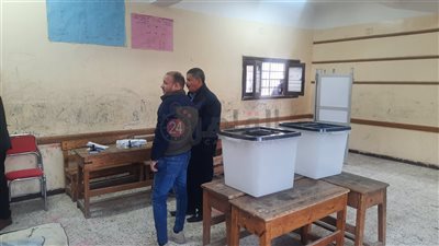انتخابات الرئاسة 2024.. فتح اللجان الانتخابية في مواعيدها المقررة بالمنيا| صور