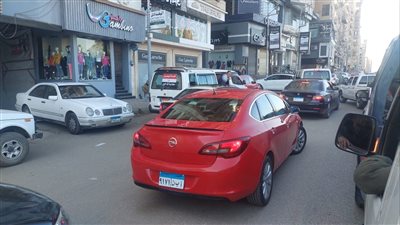 وسائل مواصلات لنقل الناخبين للجان الانتخابية بالدقهلية