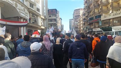 الأرصاد الجوية تكشف أماكن سقوط الأمطار أول أيام الانتخابات الرئاسية 