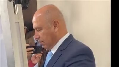 وزير النقل: مفيش حاجة اسمها الانتخابات محسومة.. أقف ورا الستارة وانتخب