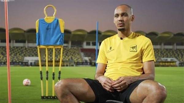 البرازيلي فابينيو