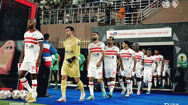 نادي الزمالك 