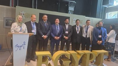 المبادرة الوطنية للمشروعات الخضراء تعقد جلسة حول إشراك الشباب في توطين الاستدامة 