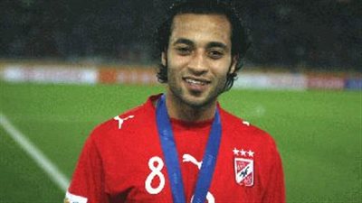 أحمد صديق: لا أنسى برونزية مونديال 2006.. والأهلي يستطيع الفوز على اتحاد جدة بوجود بنزيما | حوار