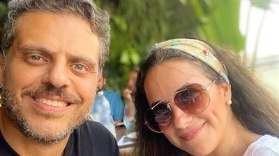 الصور والتصريحات والأصدقاء.. 3 شواهد على طلاق شيري عادل وطارق صبري