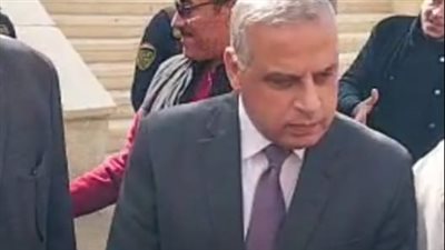 محافظا سوهاج وأسيوط يتفقدان اللجان الانتخابية ويدليان بصوتيهما| بث مباشر