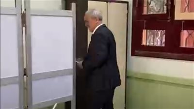 انزل النهاردة متستناش لبكرة.. محافظ الأقصر لـ القاهرة 24: استحقاق وطني والتاريخ يسجله 