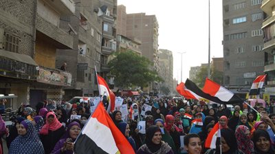 غرفة عمليات التنسيقية: احتشاد كبير في المحافظات بالانتخابات.. ومشاركة متميزة للمرأة والشباب 