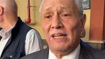 محافظ الأقصر لـ القاهرة 24: بقول للكل يشاركوا ويختاروا اللي عايزينه | بث مباشر