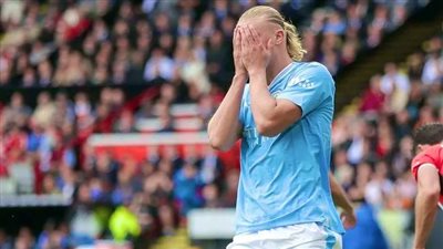 جوارديولا يكشف موقف هالاند من المشاركة بنهائي كأس العالم للأندية