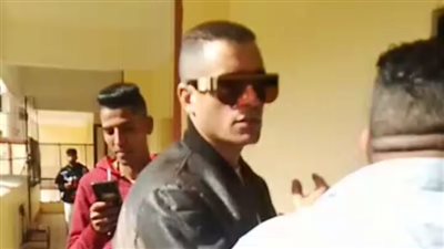 صوتك أمانة.. حسن شاكوش يدلي بصوته في الانتخابات الرئاسية 2024 |فيديو