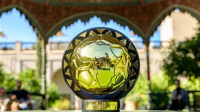 كل ما تريد معرفته عن حفل جوائز الكاف للأفضل في 2023 بمشاركة الأهلي ومحمد صلاح