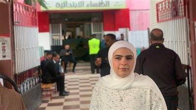 سفيرة الإتاحة لـ القاهرة 24: الرئيس حقق حلمي بتطبيق طريقة برايل لتصويت غير القادرين في الانتخابات